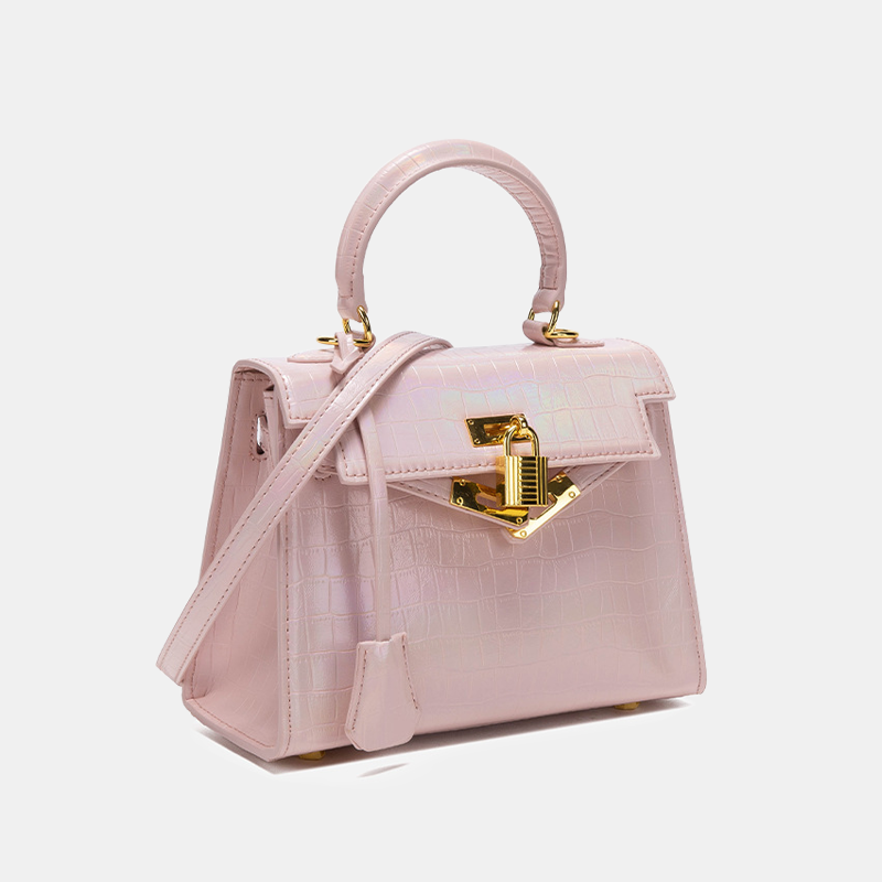 Karina Top Handle Bag - Image 2