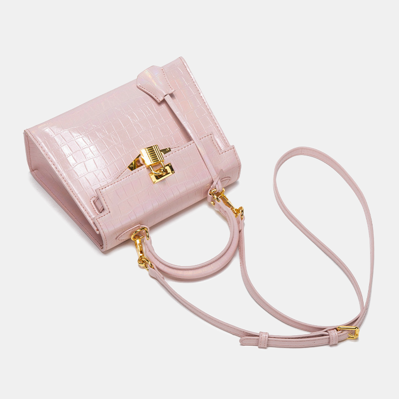 Karina Top Handle Bag - Image 3