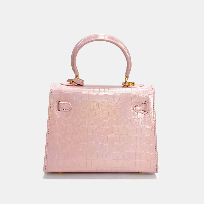 Karina Top Handle Bag - Image 4