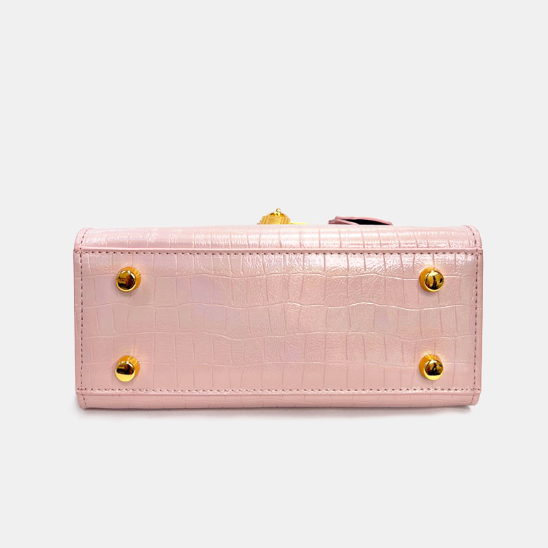 Karina Top Handle Bag - Image 5