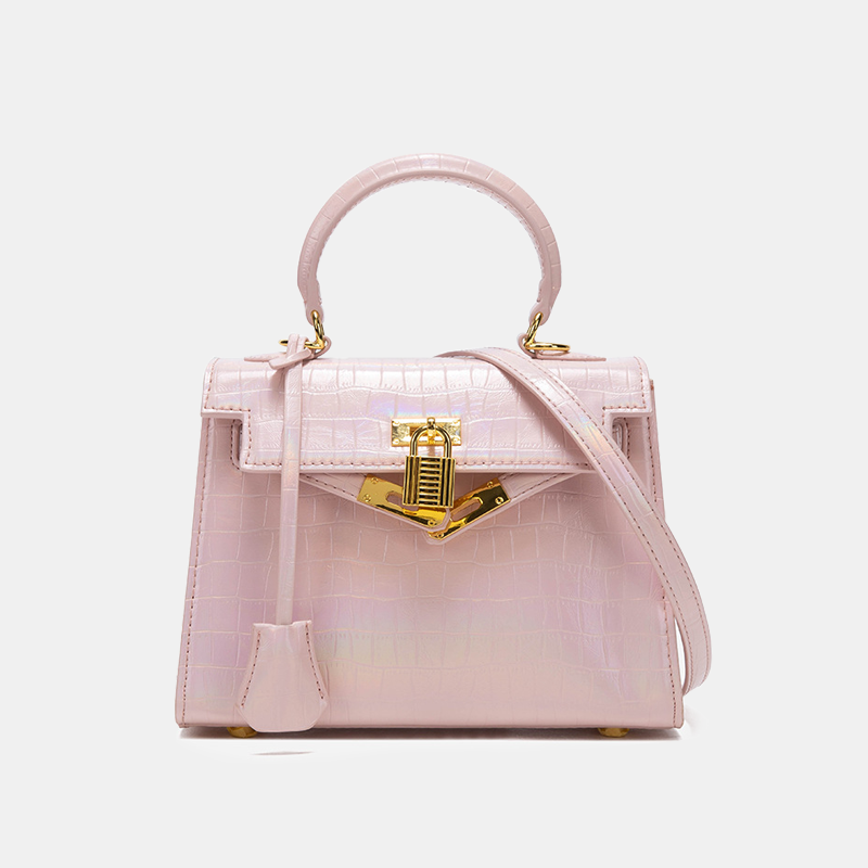 Karina Top Handle Bag