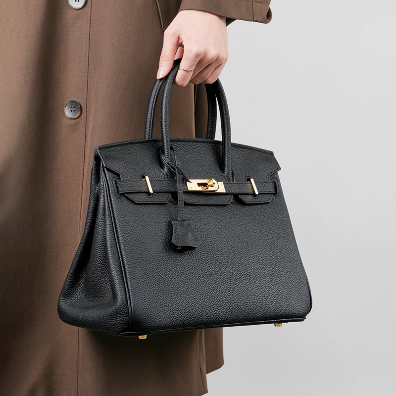 Stalyen Top Handle Bag - Image 6