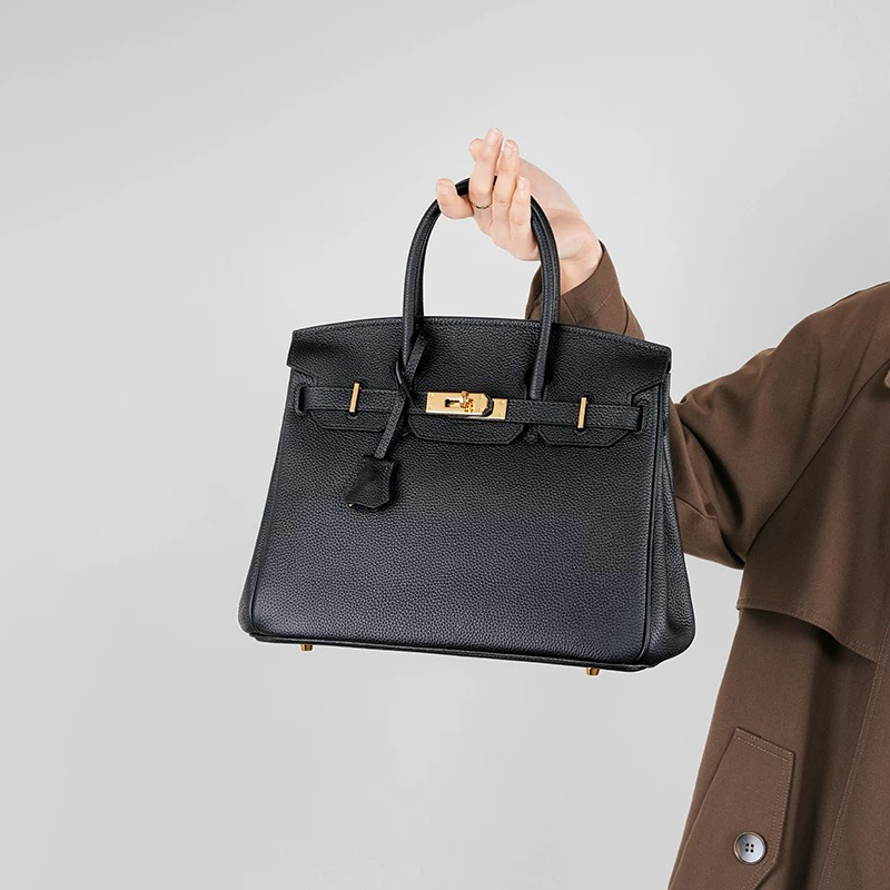 Stalyen Top Handle Bag - Image 7