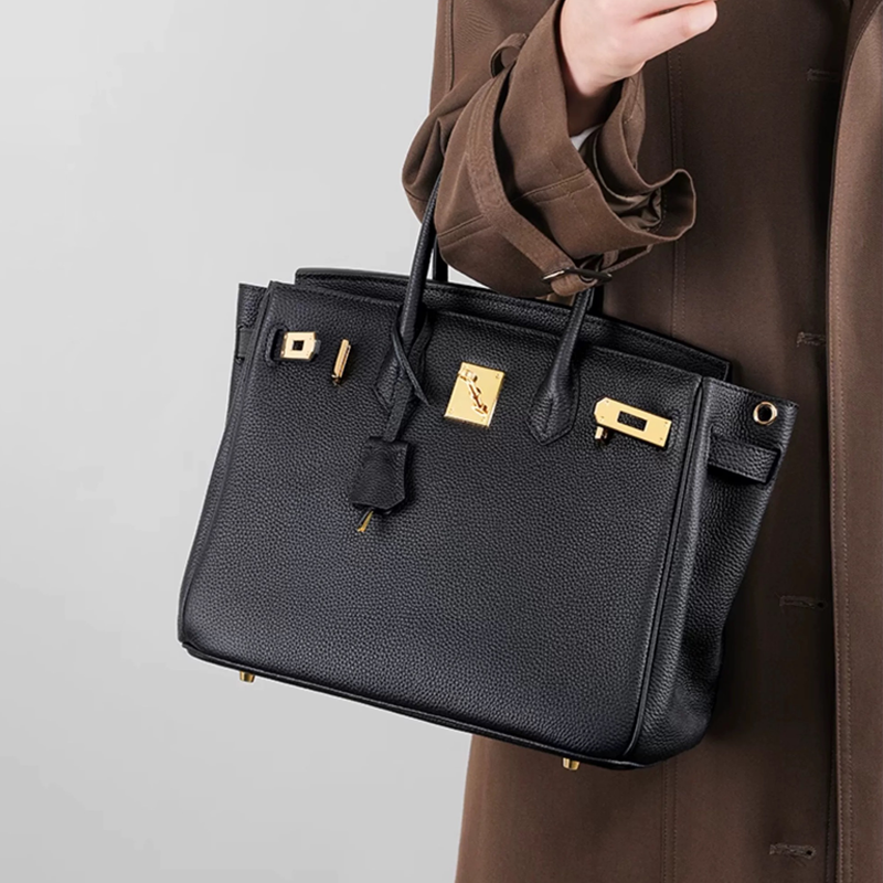 Stalyen Top Handle Bag - Image 8