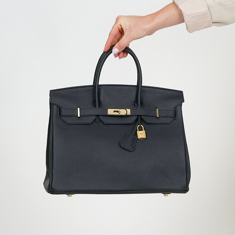 Stalyen Top Handle Bag - Image 9