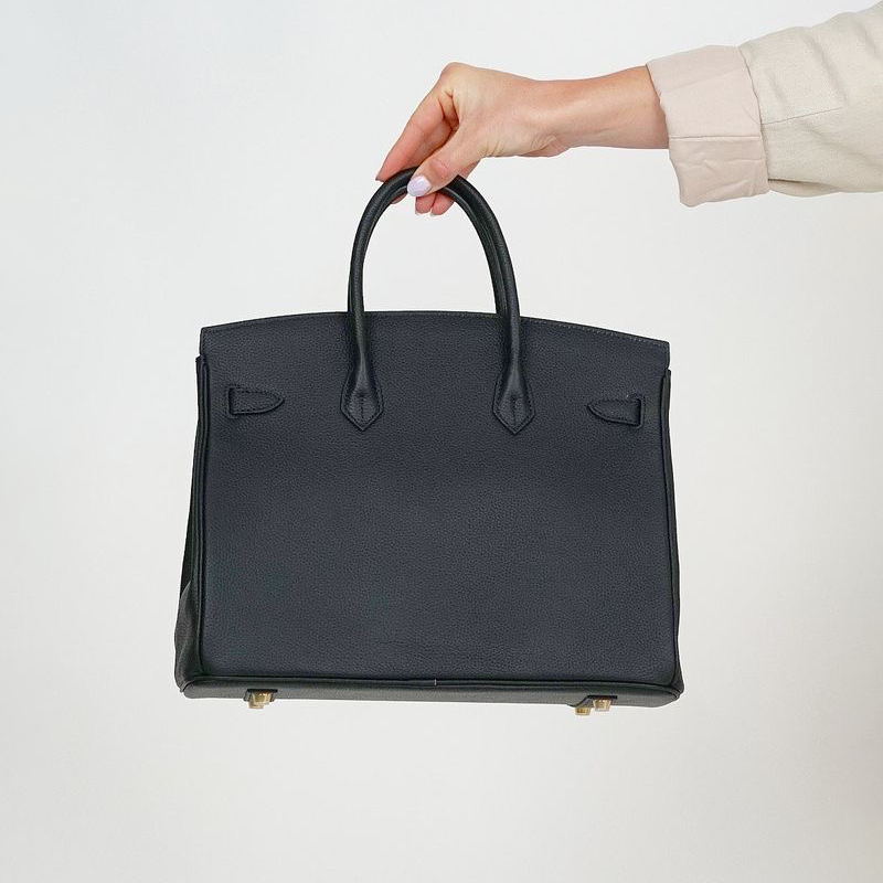 Stalyen Top Handle Bag - Image 10