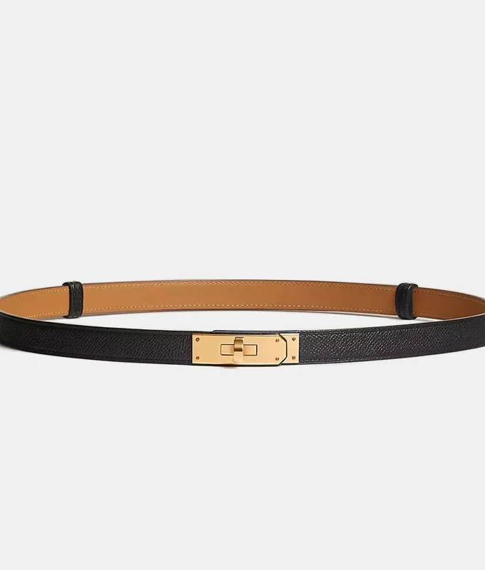 Harriet Belt - Black
