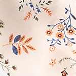 Fiona Scarf - Lanthe