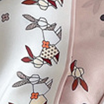 Fiona Scarf - Sorrel