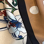 Fiona Scarf - Tuin
