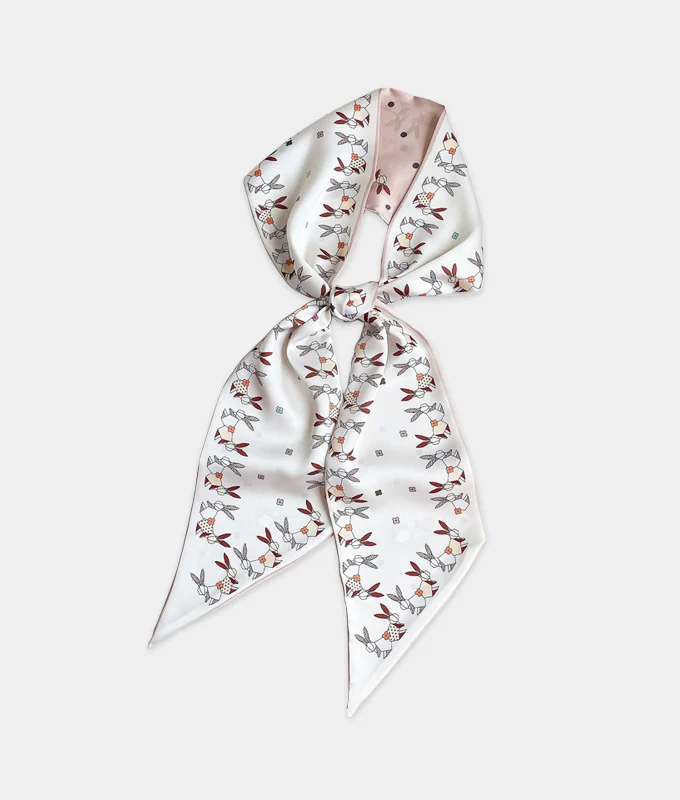 Fiona Scarf - Sorrel