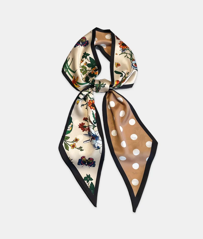 Fiona Scarf - Tuin