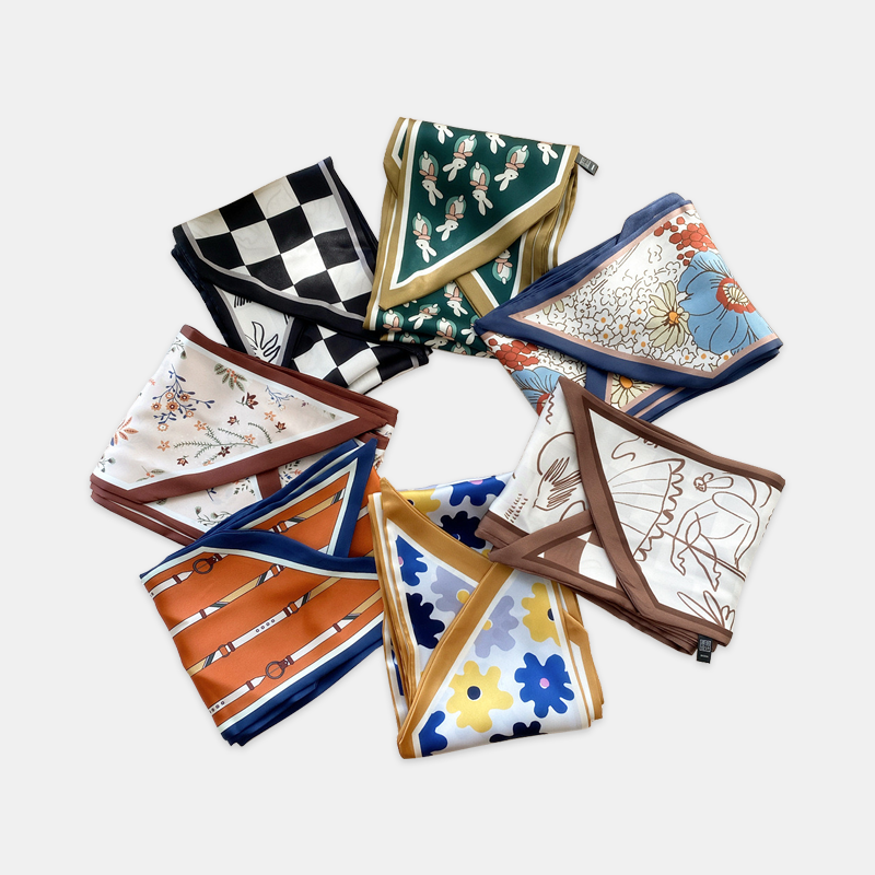 FREE Fiona Scarf