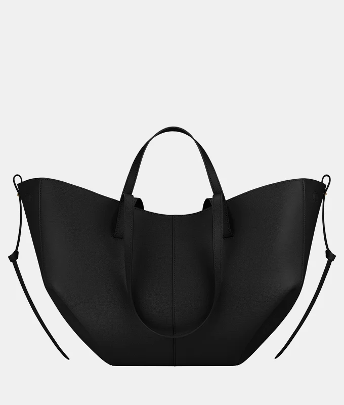 Rowen Shoulder Bag - Black