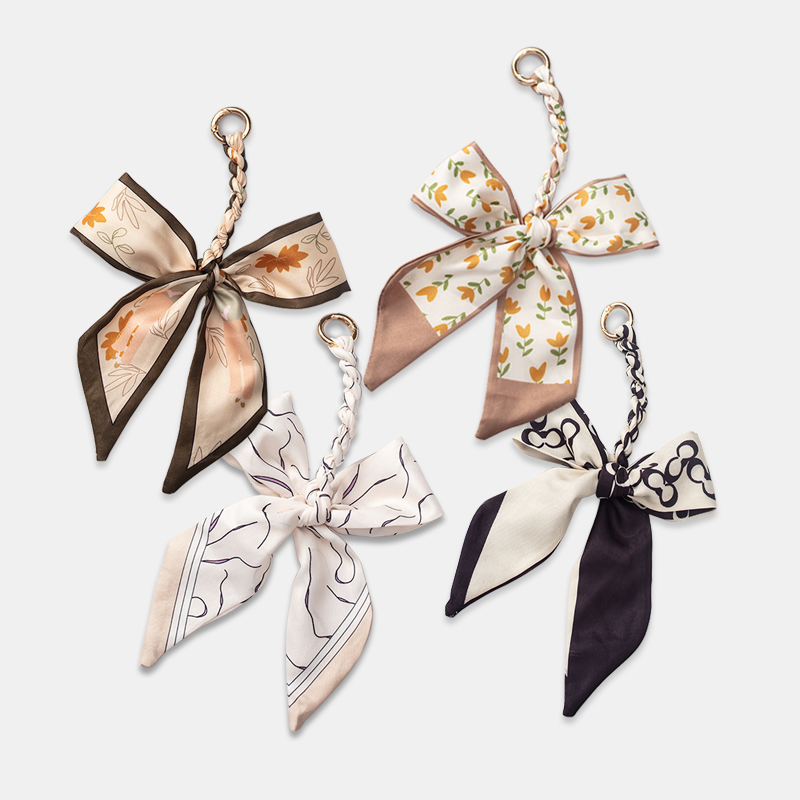 FREE Cia Bag Charm