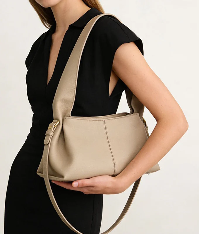 Esmé Shoulder Bag