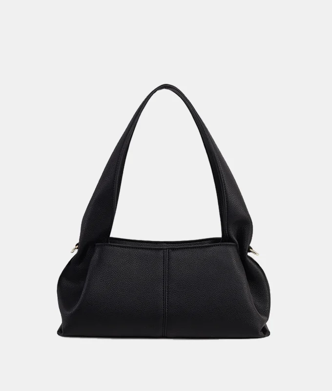 Esmé Shoulder Bag - Black