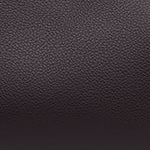 Esmé Shoulder Bag - Cherry Brown