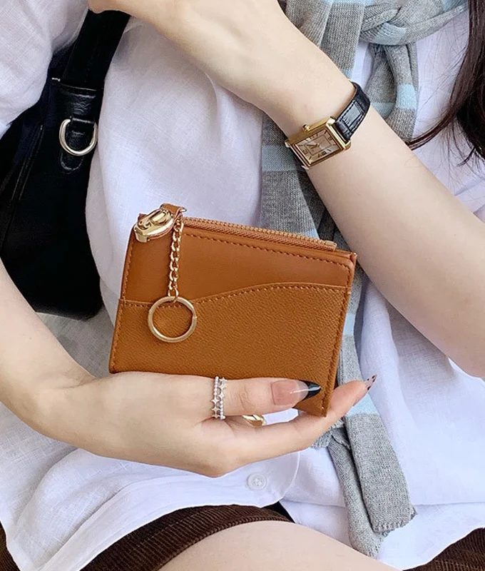 Mia Snap Wallet