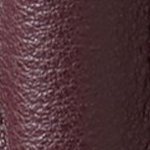 Sorraia Shoulder Bag - Dark Scarlet