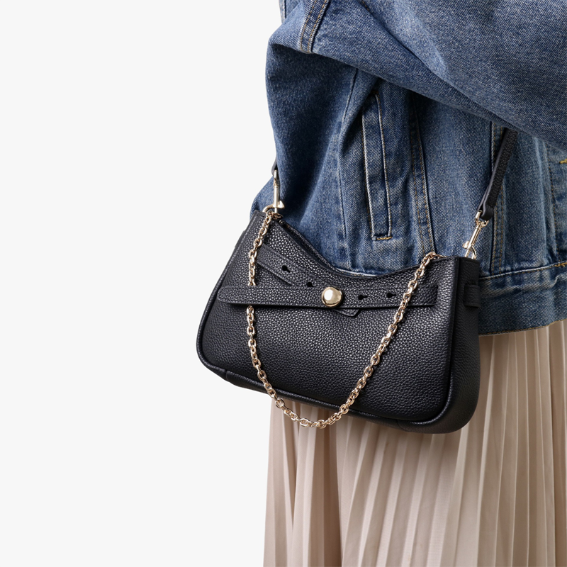 Rémi Shoulder Bag - Image 4