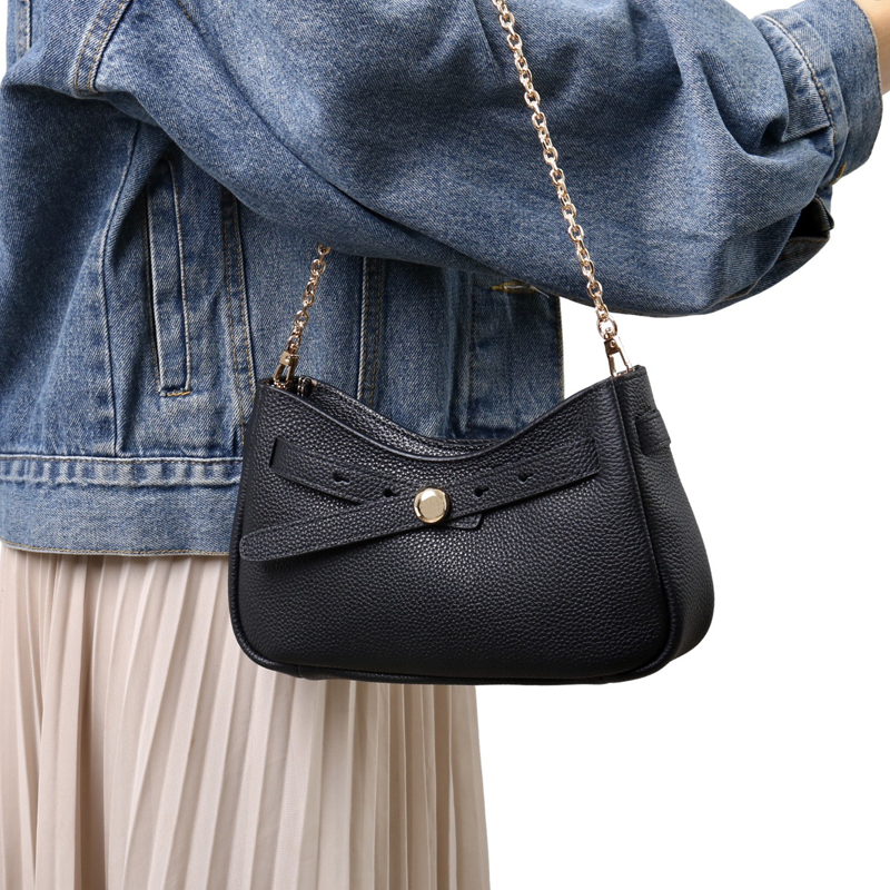 Rémi Shoulder Bag - Image 6