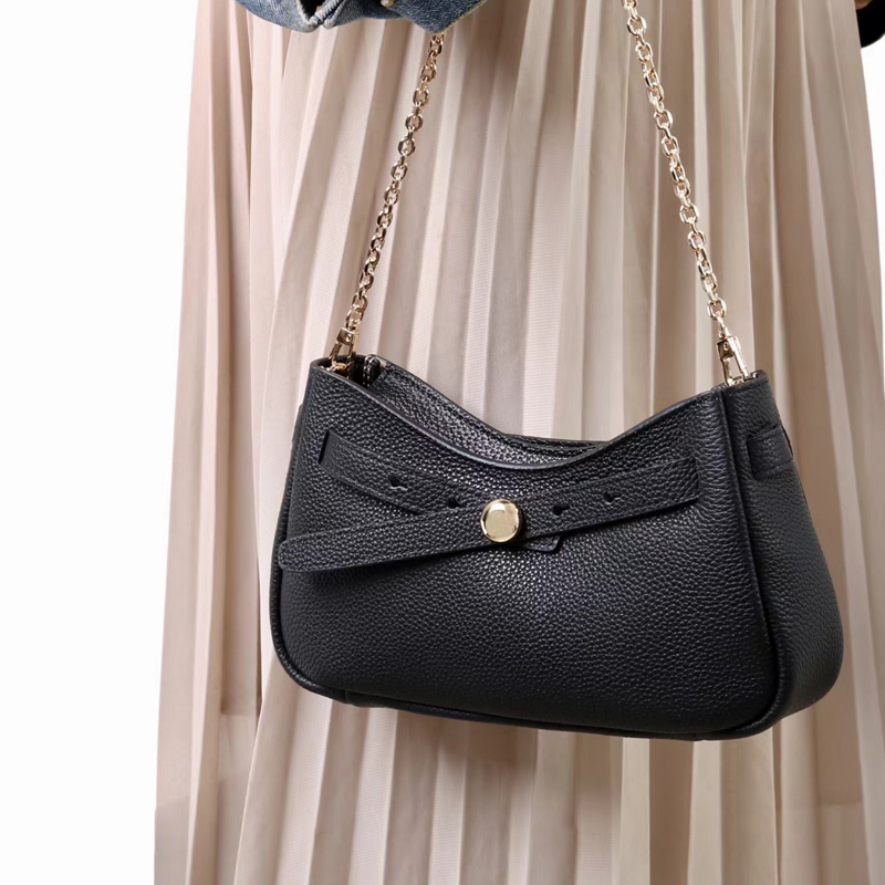 Rémi Shoulder Bag - Image 5
