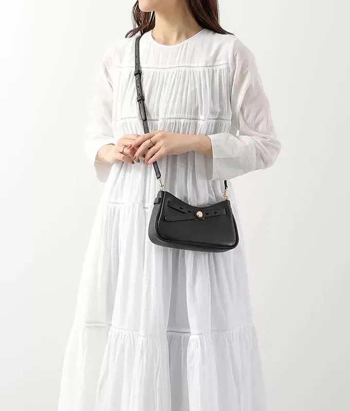 Rémi Shoulder Bag