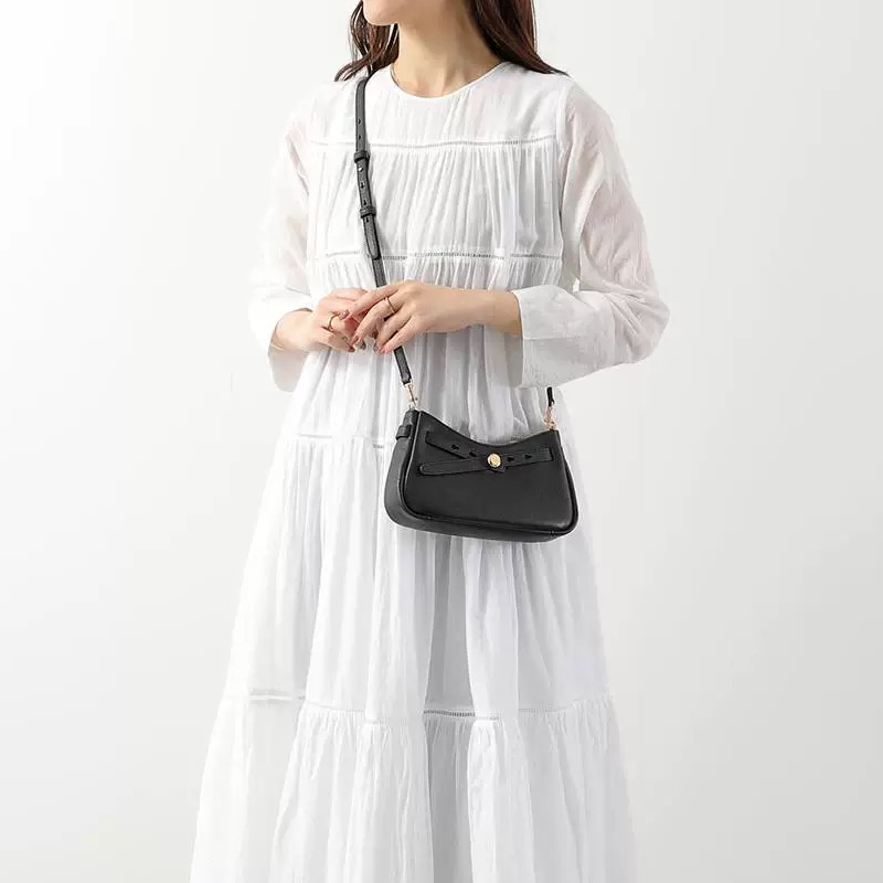 Rémi Shoulder Bag
