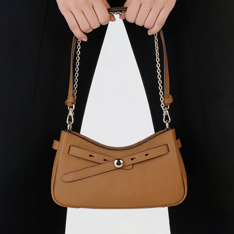 Rémi Shoulder Bag - Image 7