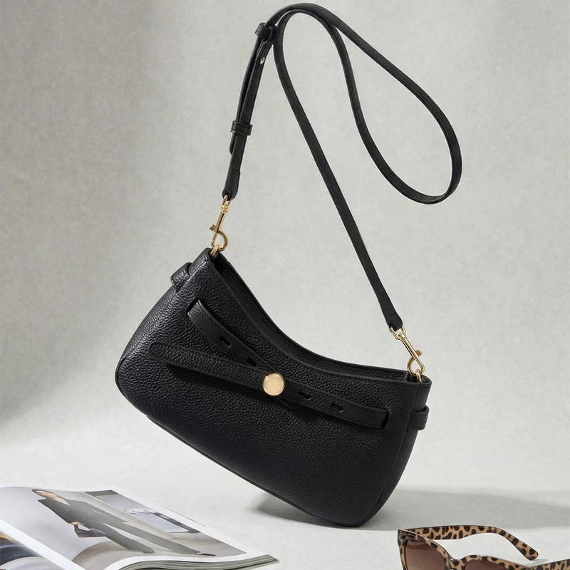 Rémi Shoulder Bag - Image 3