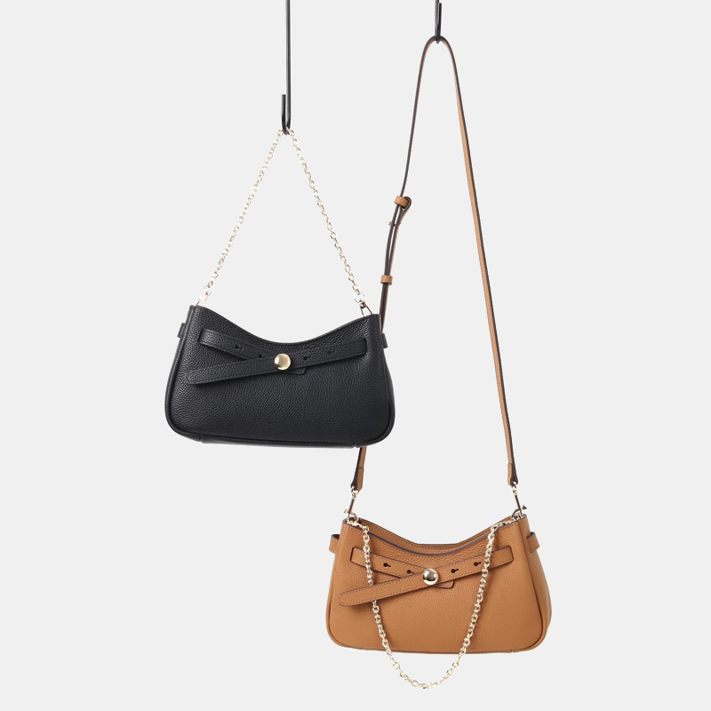 Rémi Shoulder Bag - Image 8