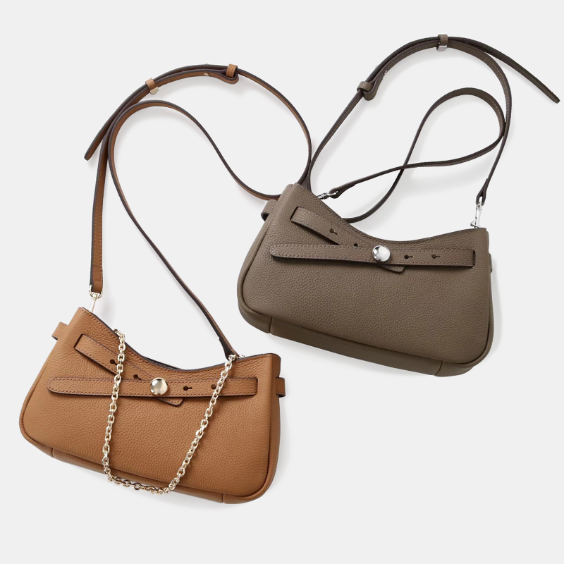 Rémi Shoulder Bag - Image 9