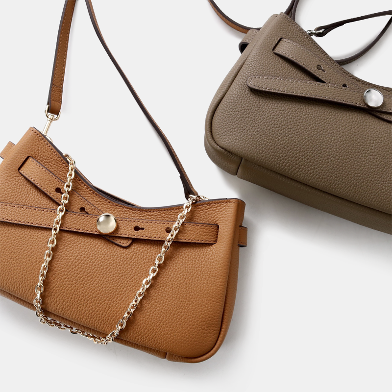 Rémi Shoulder Bag - Image 10