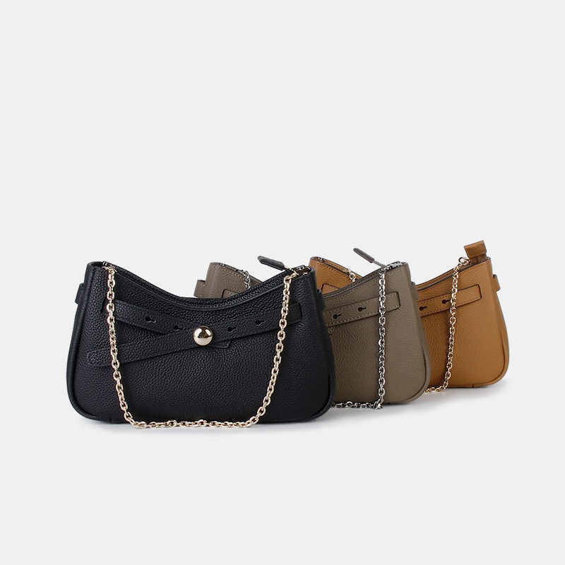 Rémi Shoulder Bag - Image 11
