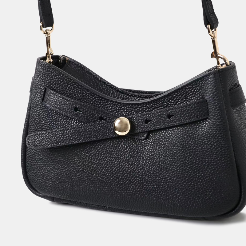 Rémi Shoulder Bag - Image 17
