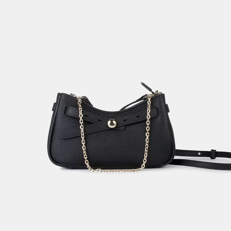 Rémi Shoulder Bag - Image 12