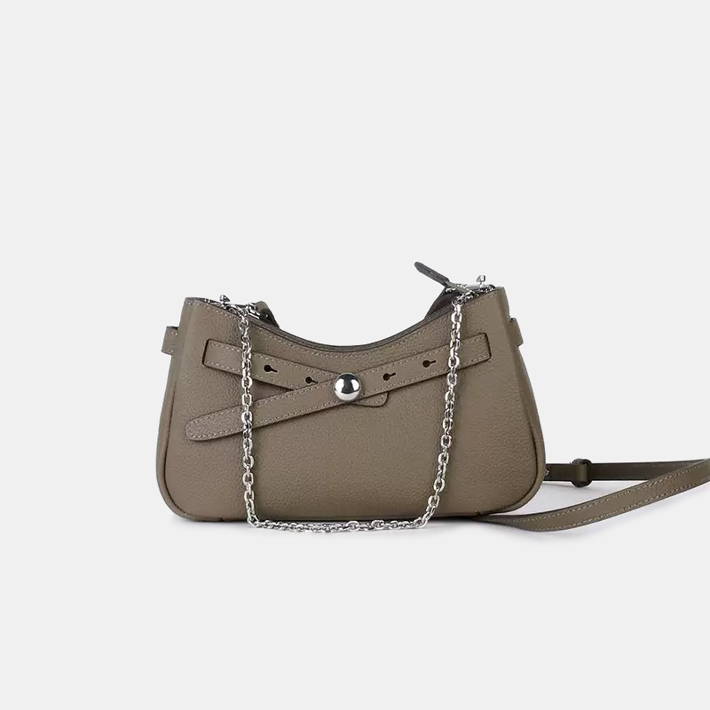 Rémi Shoulder Bag - Image 13