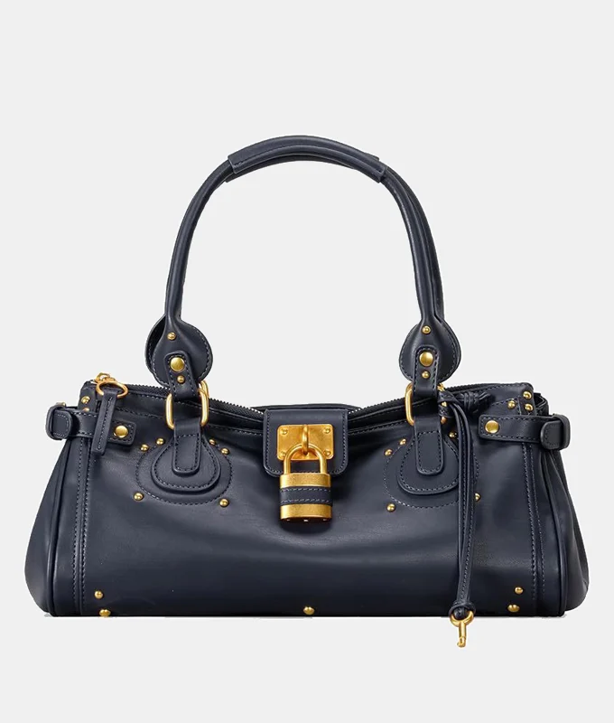 Syprus Top Handle Bag - Old Navy